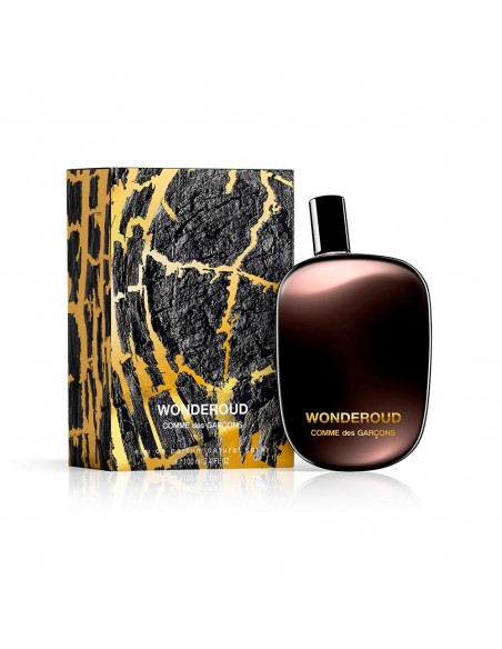 Wonderoud