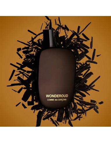 Wonderoud