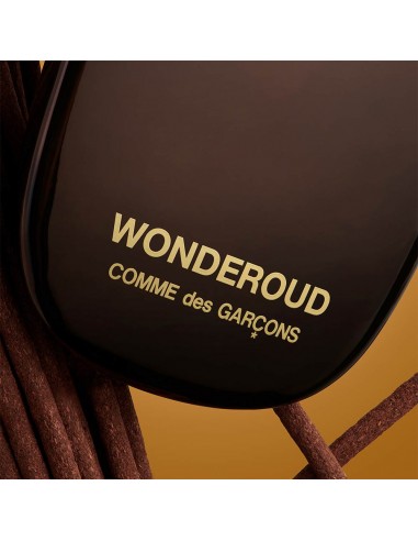 Wonderoud