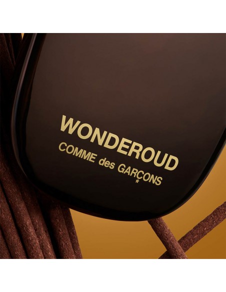 Wonderoud