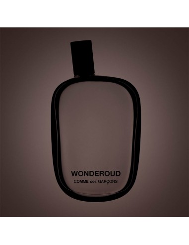 Wonderoud