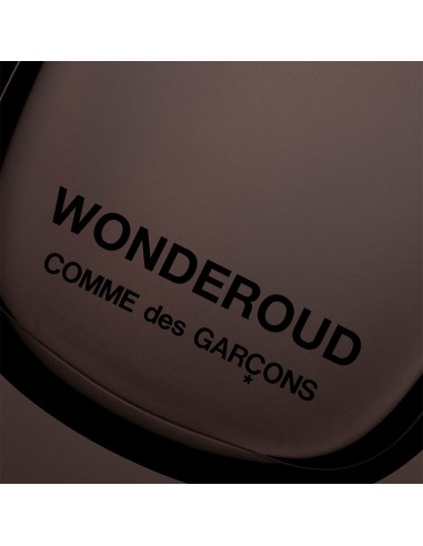 Wonderoud