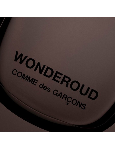 Wonderoud