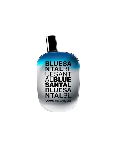 Blue Santal