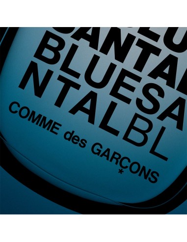 Blue Santal