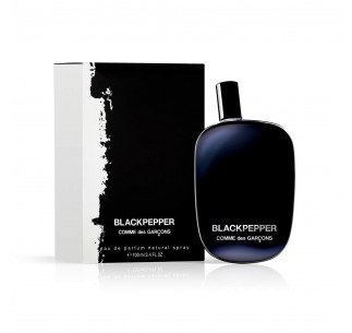 Blackpepper 2