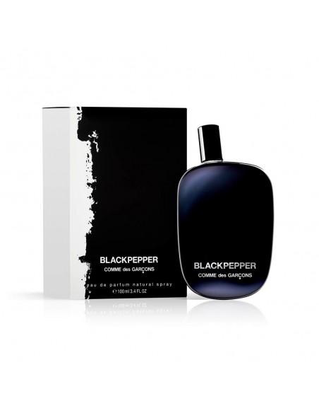 Blackpepper