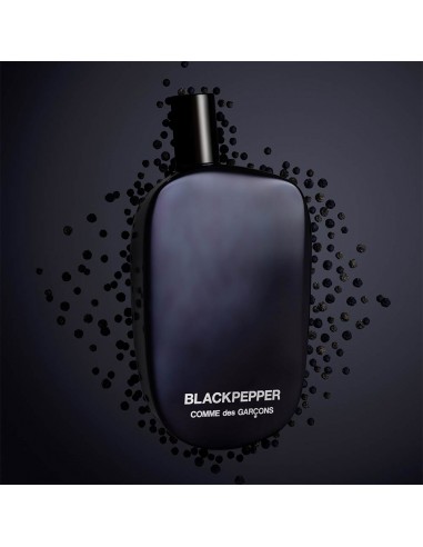 Blackpepper
