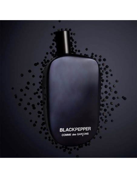 Blackpepper