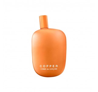 Copper