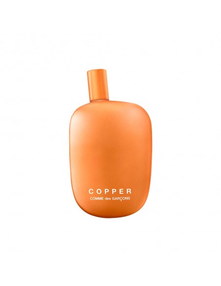 Copper
