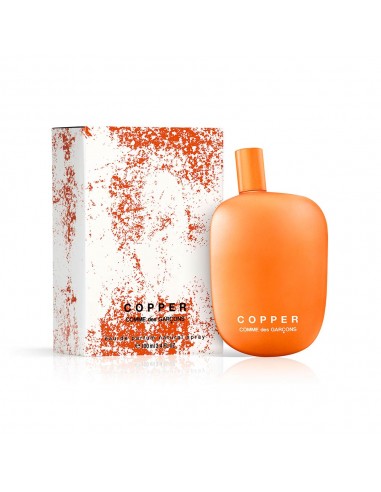 Copper
