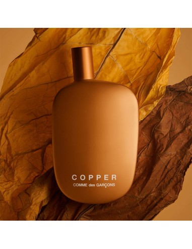 Copper