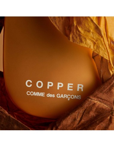 Copper
