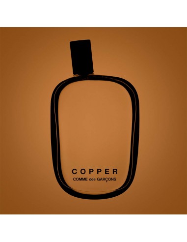 Copper