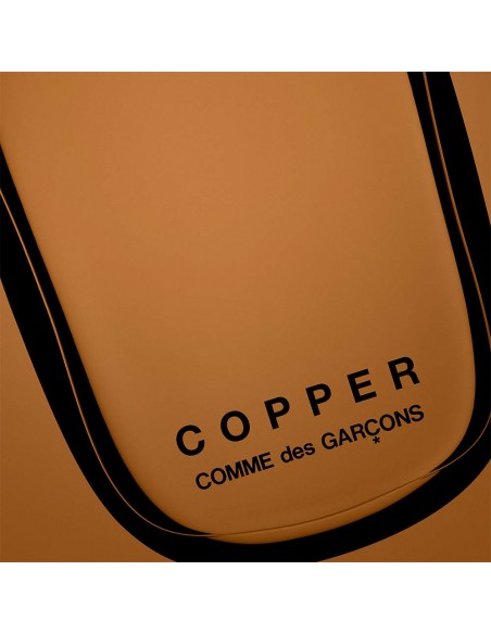 Copper