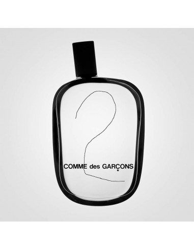 Comme Des Garçons 2