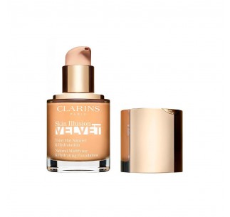 Skin Illusion Velvet Base... 2