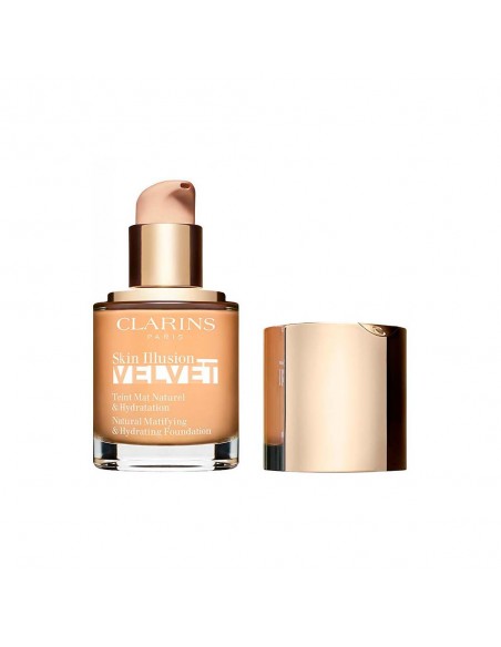 Skin Illusion Velvet Base Maquillaje