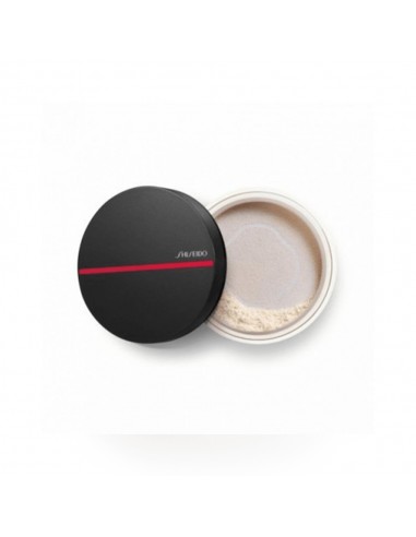 Synchro Skin Invisible Silk Pressed...