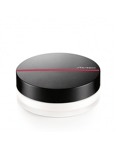 Synchro Skin Invisible Silk Pressed...