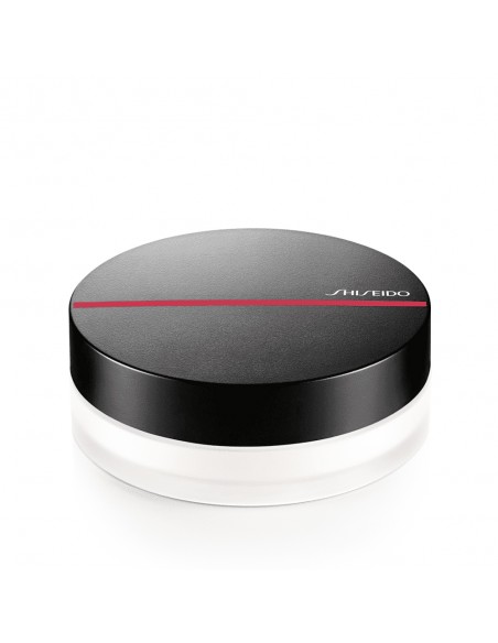 Synchro Skin Invisible Silk Pressed Powder