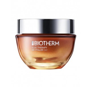 Blue Therapy Amber Algae...