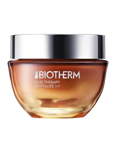 Blue Therapy Amber Algae Revitalize Day