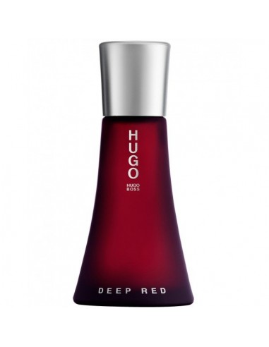 hugo-deep-red