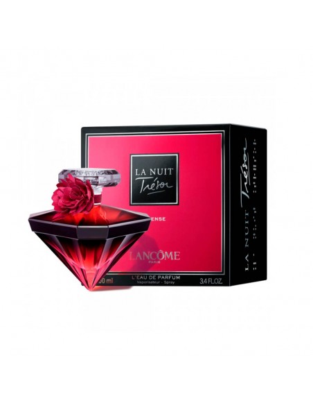 La Nuit Trésor Intense