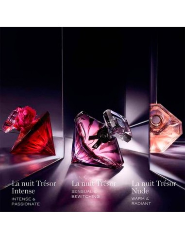 La Nuit Trésor Intense