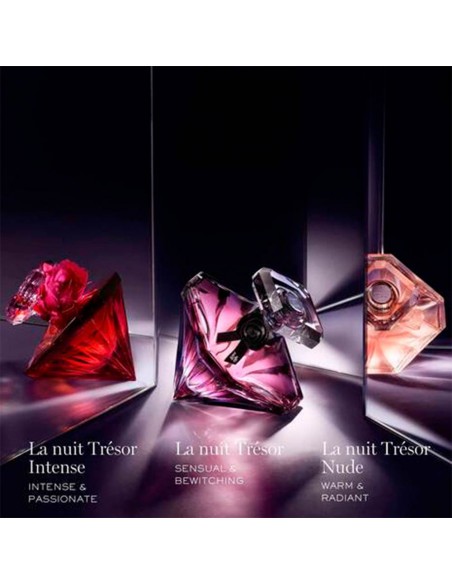 La Nuit Trésor Intense