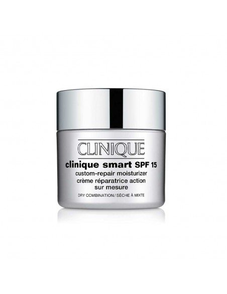 Smart SPF 15 Custom-Repair Moisturizer PS