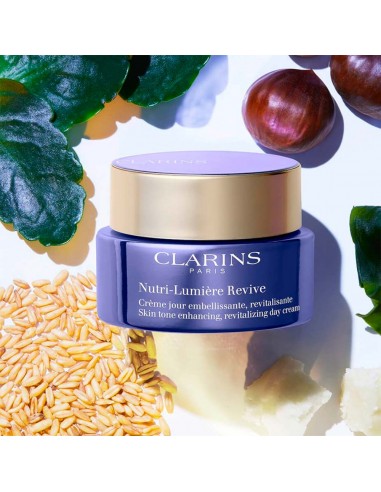 Nutri-Lumière Revive Día TP