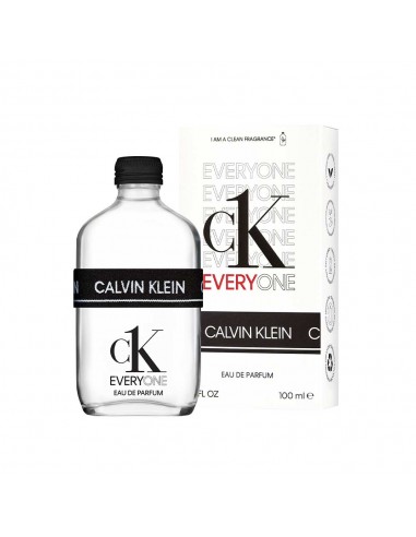 CK Everyone EDP