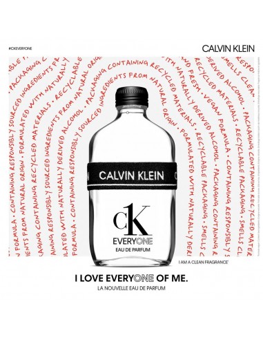 CK Everyone EDP