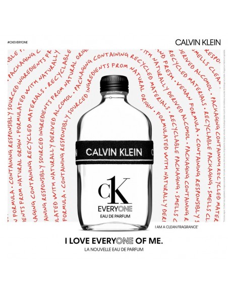 CK Everyone EDP