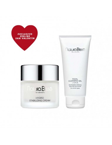 Pack Natura Bissé Stabilizing ❤