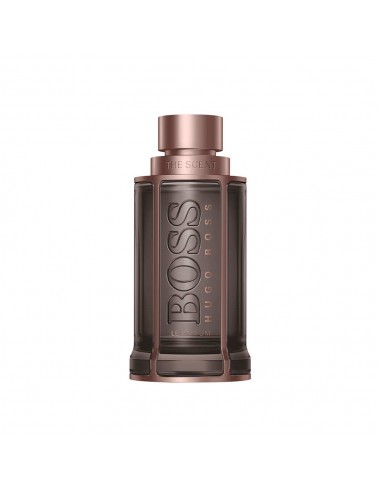 Boss The Scent Le Parfum For Him