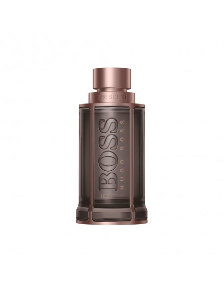 Boss The Scent Le Parfum For Him