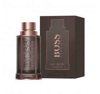 Boss The Scent Le Parfum... 2