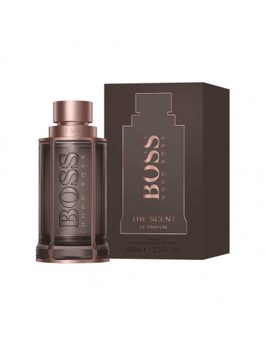Boss The Scent Le Parfum For Him