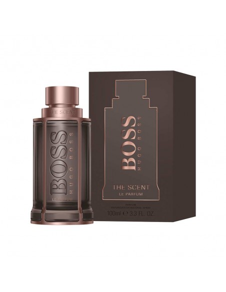 Boss The Scent Le Parfum For Him