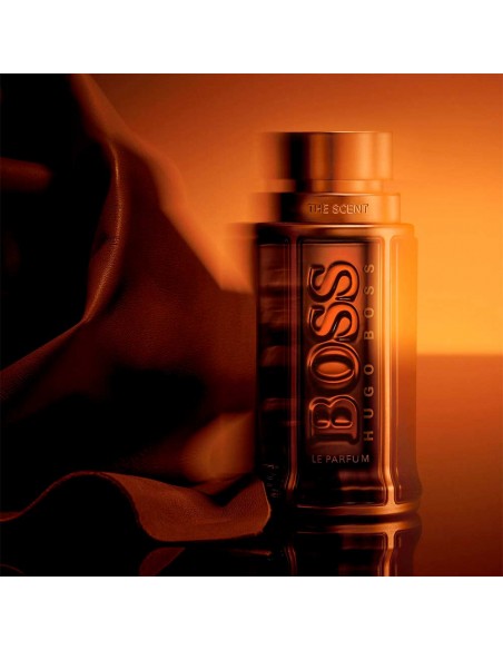 Boss The Scent Le Parfum For Him