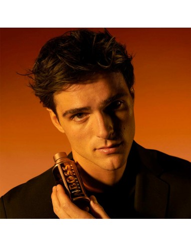Boss The Scent Le Parfum For Him
