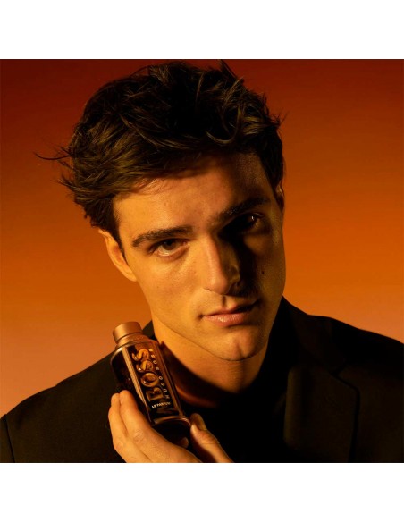 Boss The Scent Le Parfum For Him