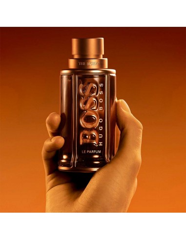 Boss The Scent Le Parfum For Him