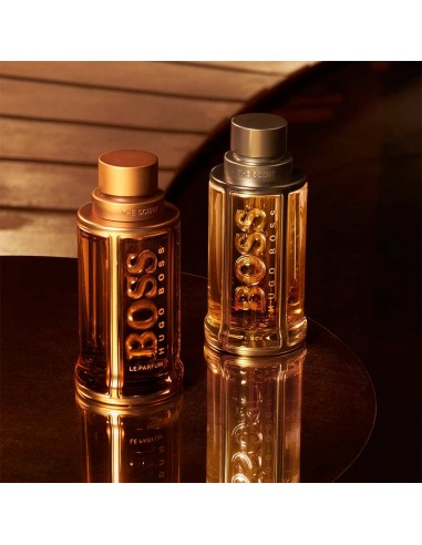 Boss The Scent Le Parfum For Him