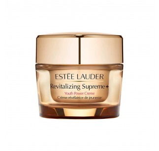 Revitalizing Supreme +...