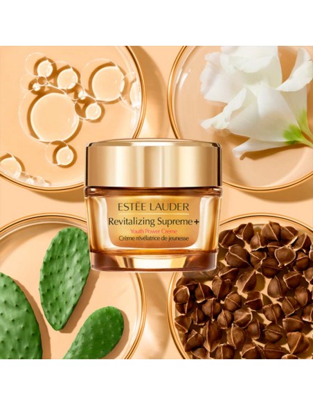 Revitalizing Supreme + Youth Power Cream